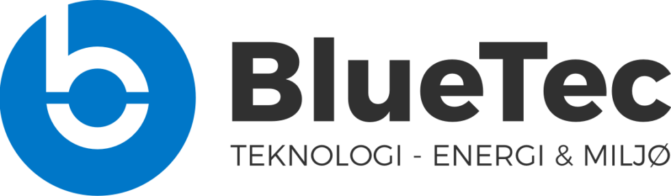 BlueTec - Solceller, ladeanlegg og energilagring