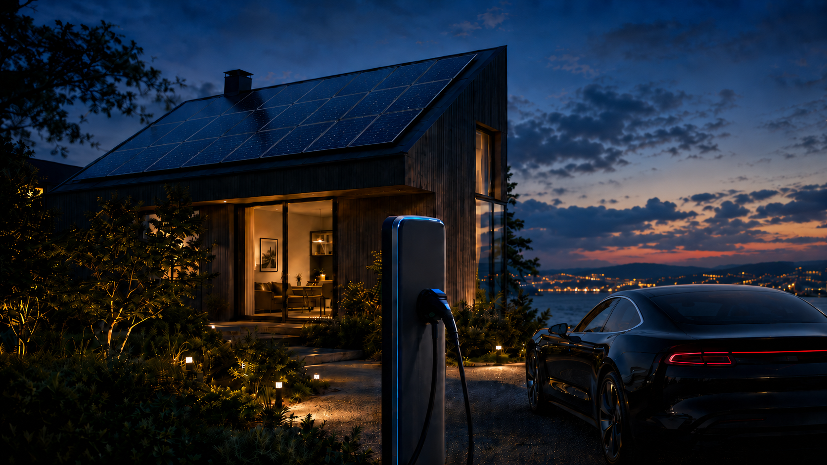 BlueTec energiløsninger