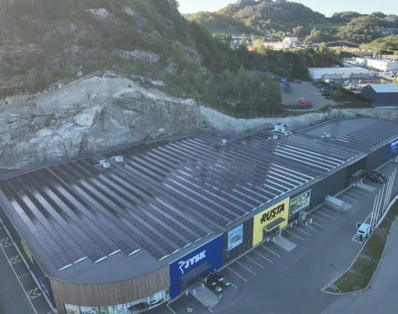 Fossveien 43