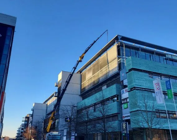 Handelshøyskolen BI – Oslo