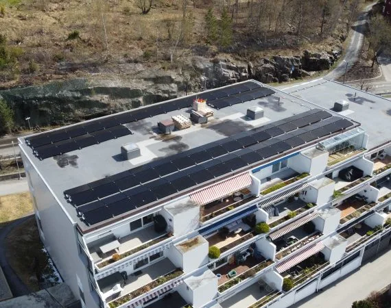 Himstadplassen Borettslag