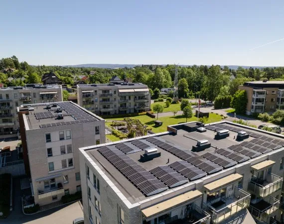 Høviktunet Boligsameie