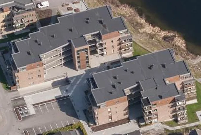 Klosterhagen Borettslag