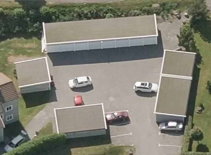 Lahelleveien Boligsameie