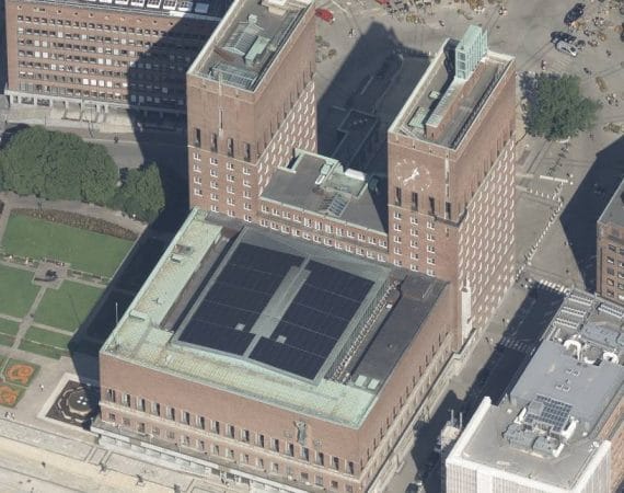 Oslo Rådhus