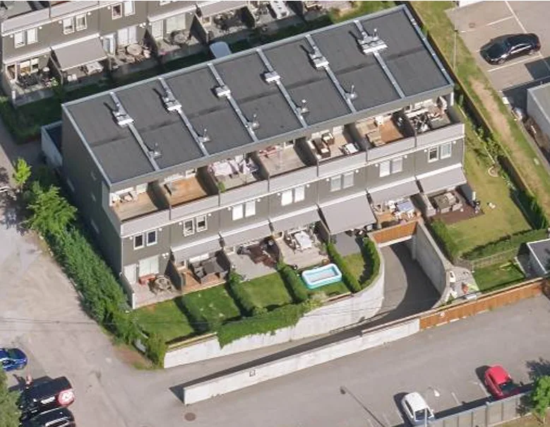 Trasopgrenda Borettslag