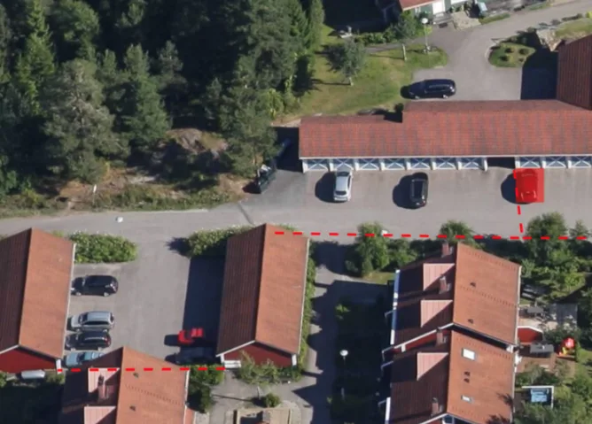 Vardetunet Huseierforening