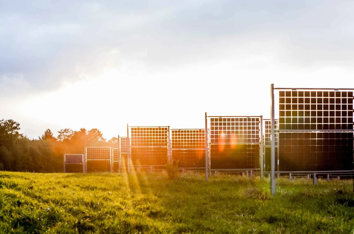 Agri PV