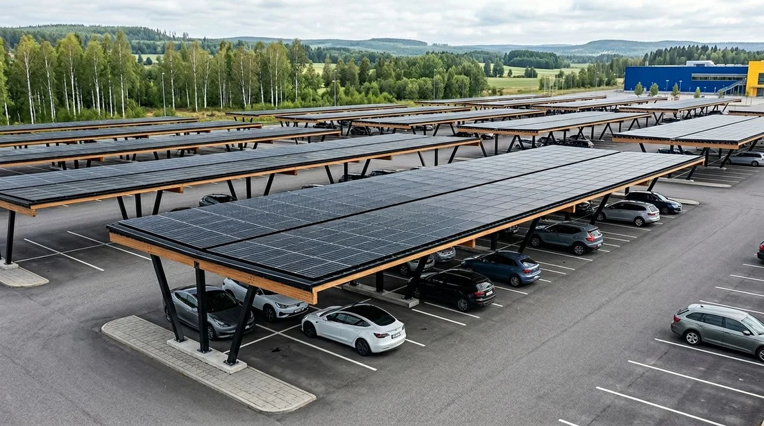 solcelle-carport-bluetec